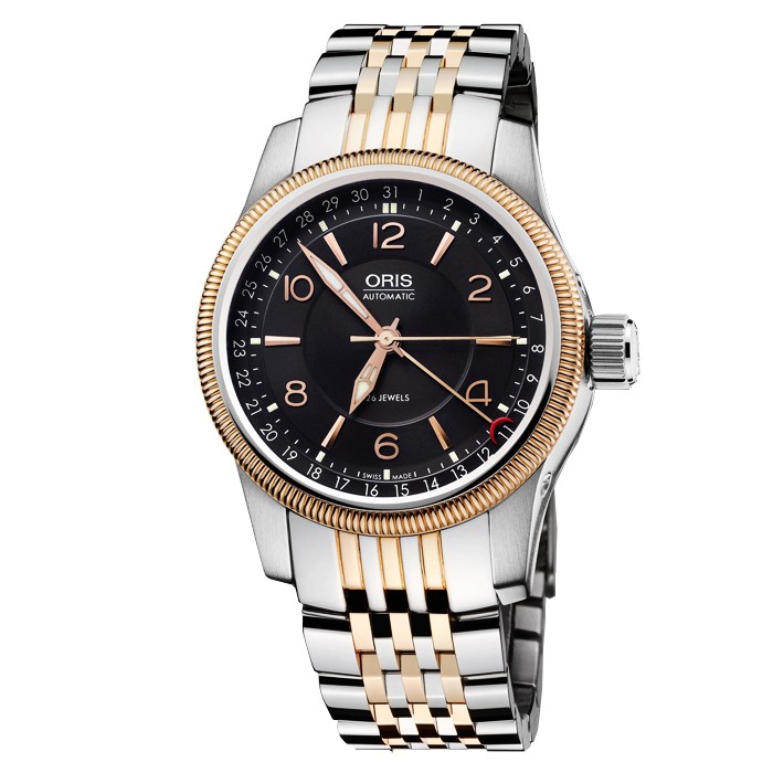 Oris Watch