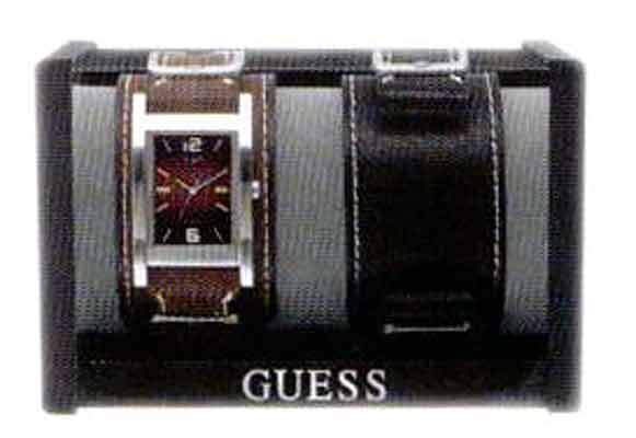 Guess Watch