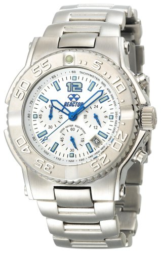 Reactor Watch
