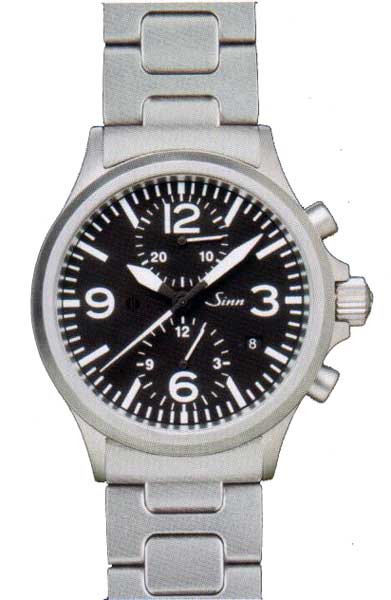 Sinn Watch