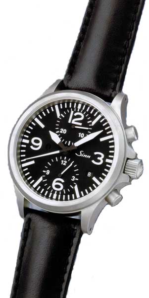 Sinn Watch