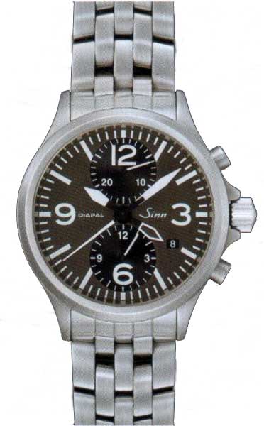 Sinn Watch