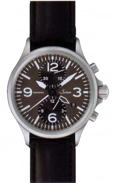 Sinn Watch
