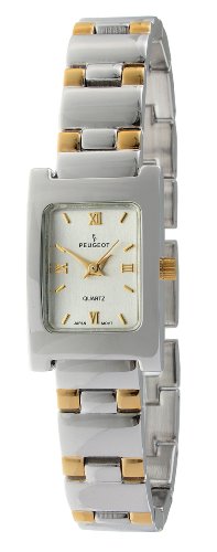Peugeot Watch