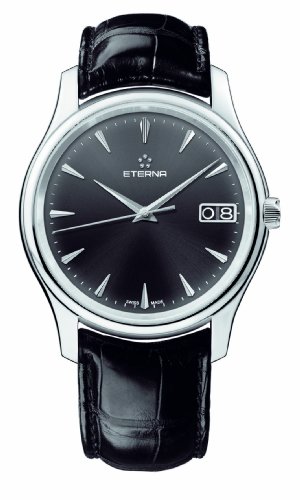 Eterna Watch