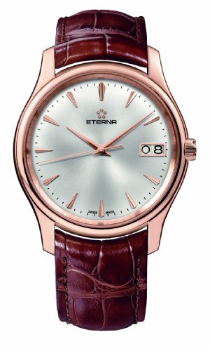 Eterna Watch