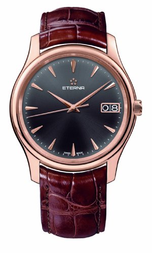 Eterna Watch