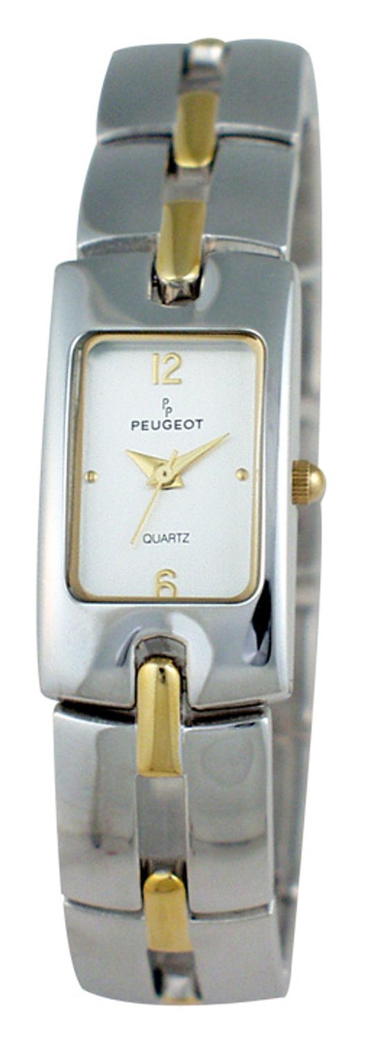 Peugeot Watch