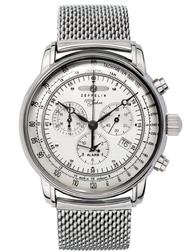 Zeppelin Watch