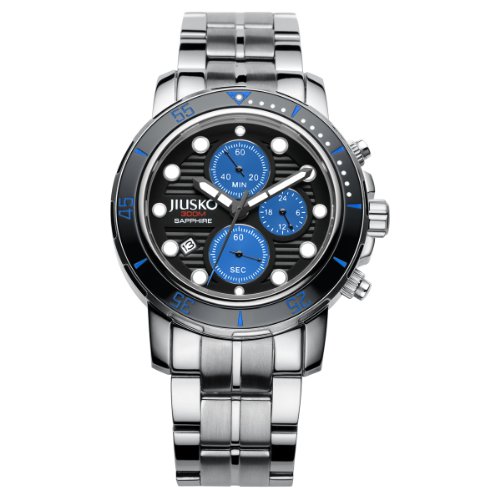 Jiusko Watch