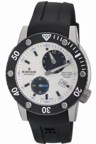 Edox Watch