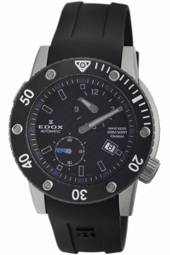 Edox Watch