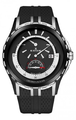 Edox Watch