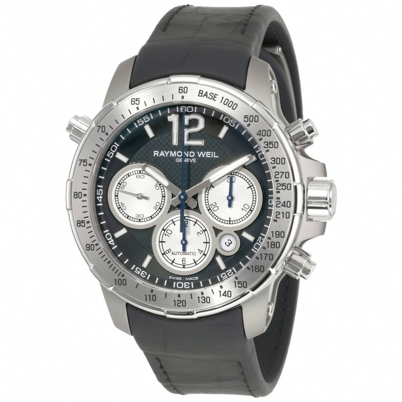 Raymond Weil Watch
