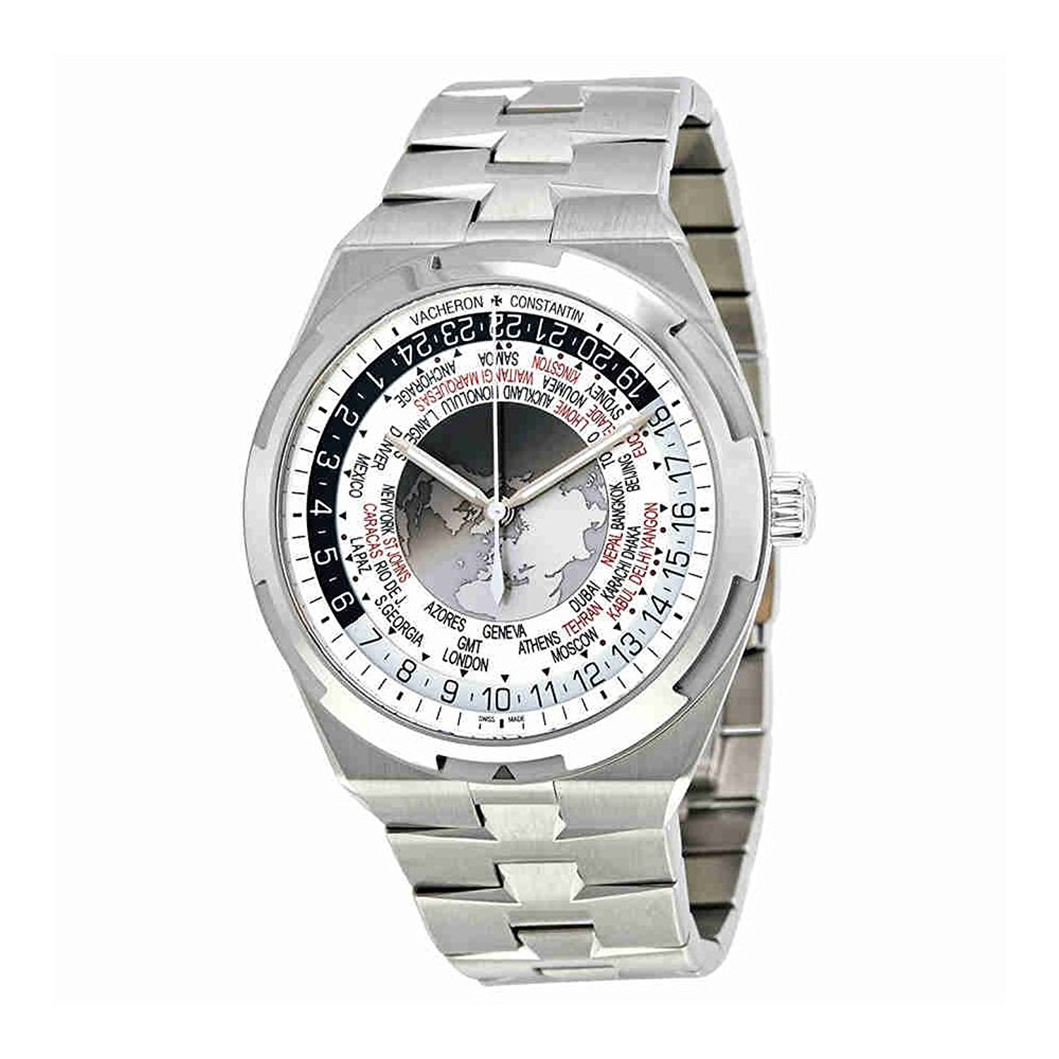 Vacheron Constantin Watch