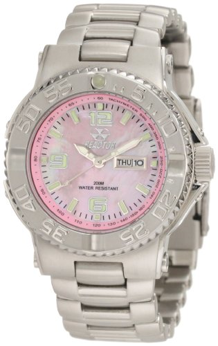 Reactor Watch