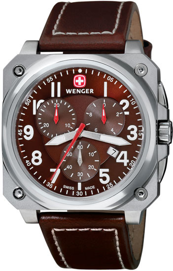 Wenger Watch