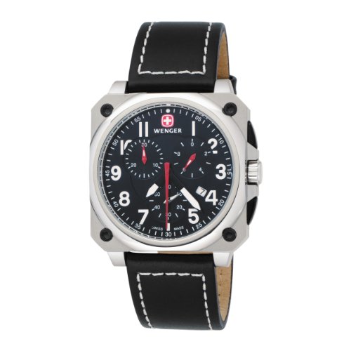 Wenger Watch