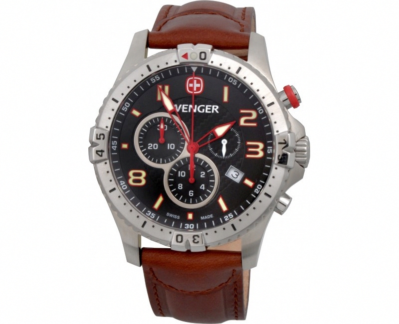 Wenger Watch