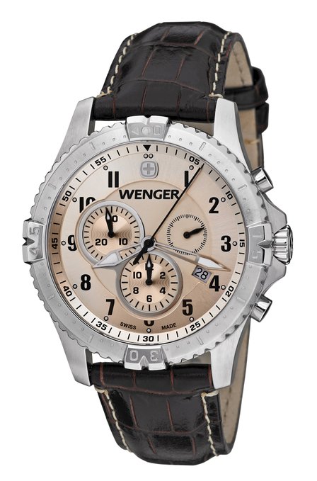 Wenger Watch