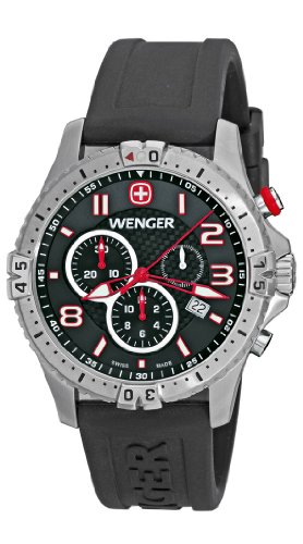 Wenger Watch