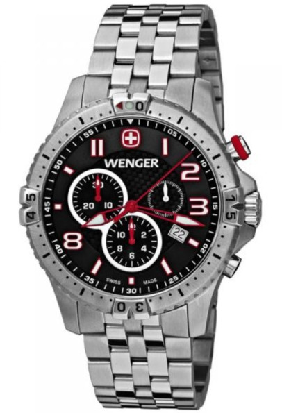 Wenger Watch