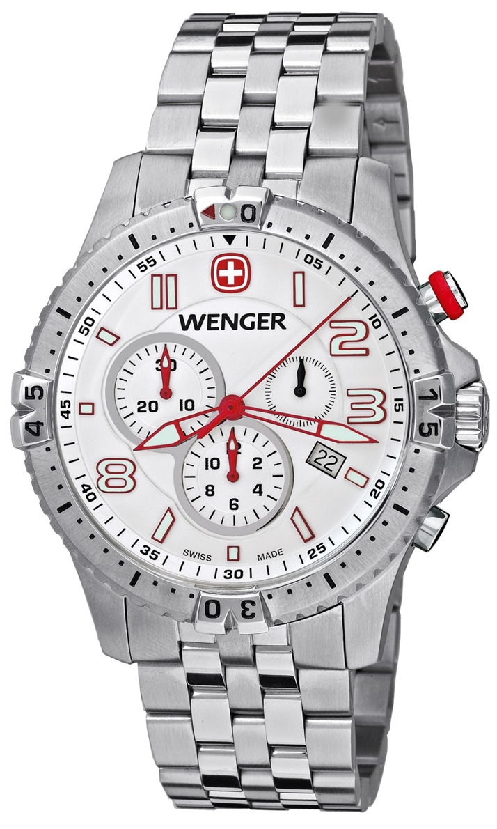Wenger Watch