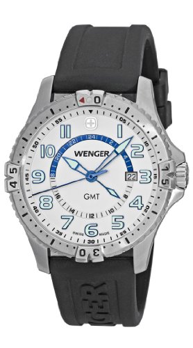 Wenger Watch