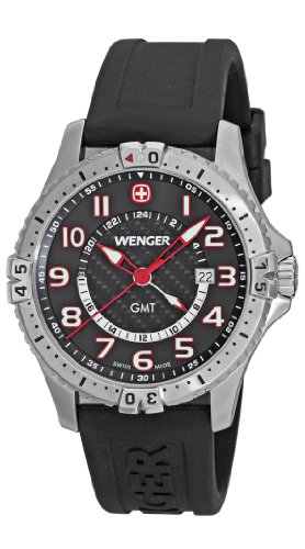 Wenger Watch