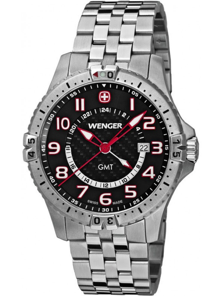 Wenger Watch