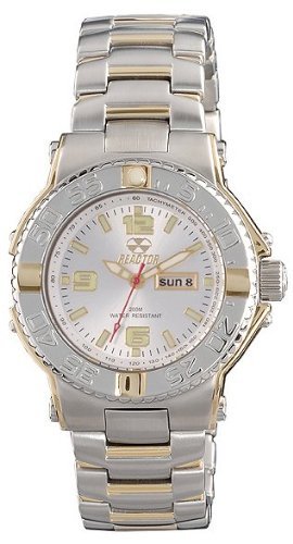 Reactor Watch