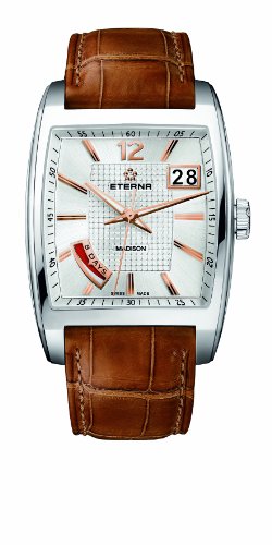 Eterna Watch