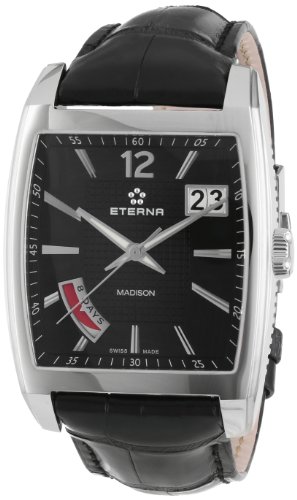 Eterna Watch