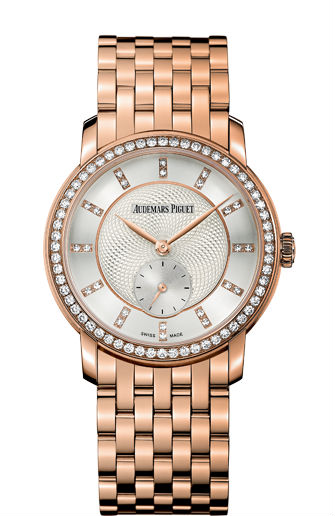 Audemars Piguet Watch