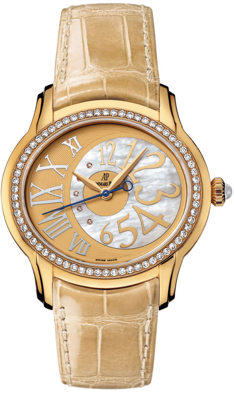 Audemars Piguet Watch