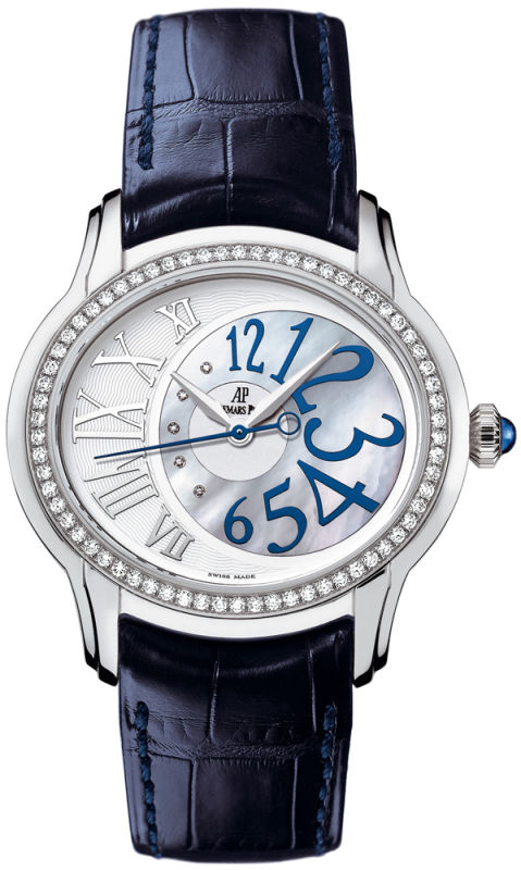 Audemars Piguet Watch