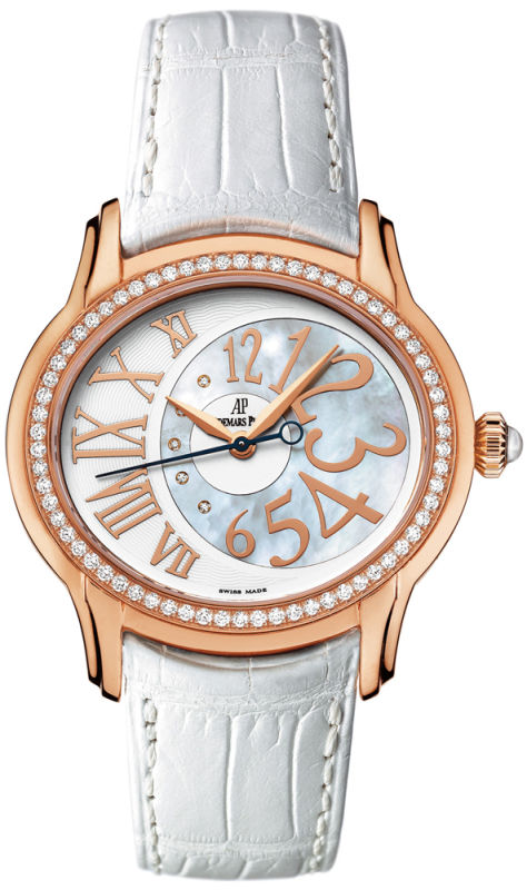 Audemars Piguet Watch