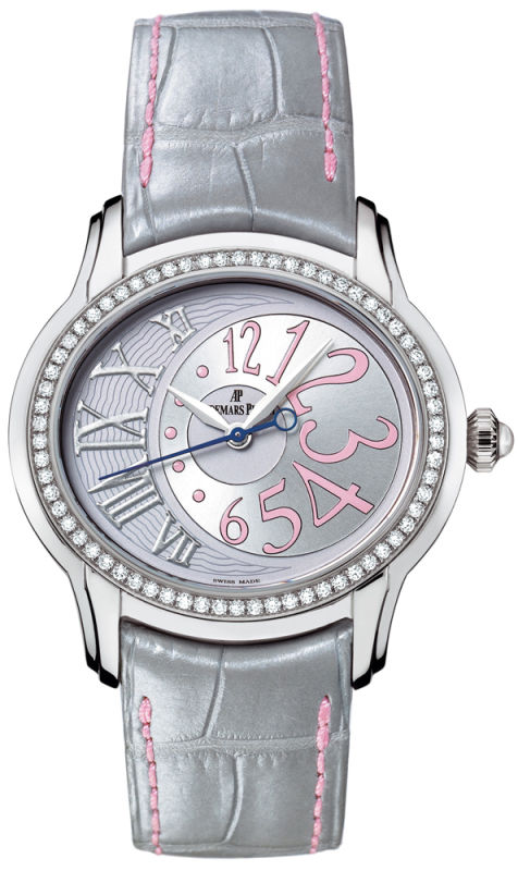 Audemars Piguet Watch