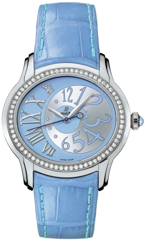 Audemars Piguet Watch