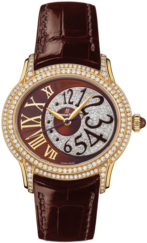 Audemars Piguet Watch