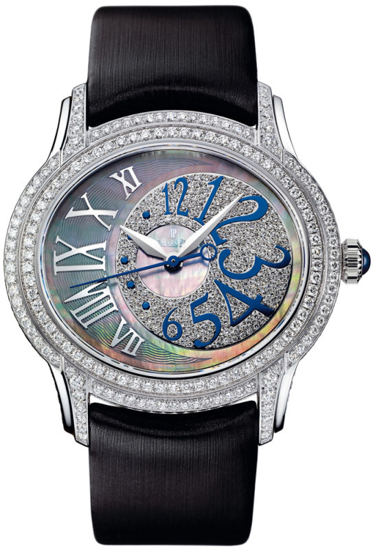 Audemars Piguet Watch