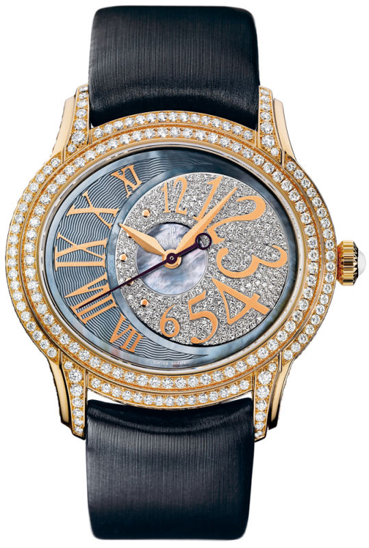 Audemars Piguet Watch