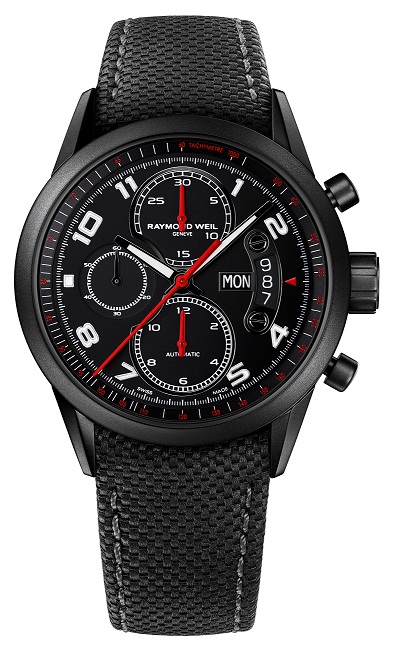 Raymond Weil Watch