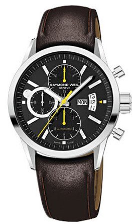 Raymond Weil Watch