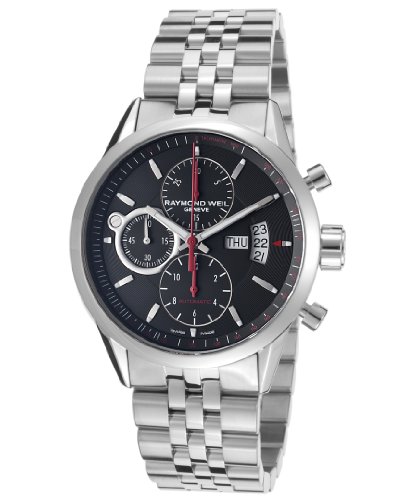 Raymond Weil Watch