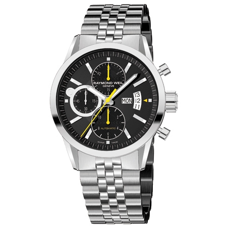 Raymond Weil Watch
