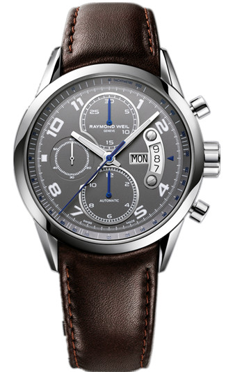 Raymond Weil Watch