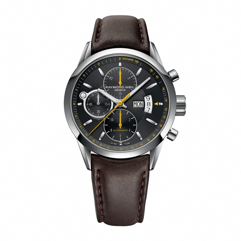 Raymond Weil Watch