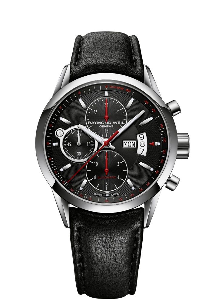 Raymond Weil Watch