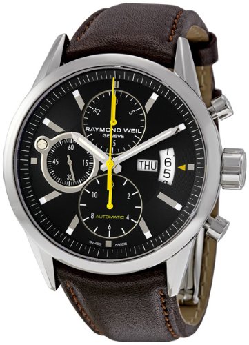 Raymond Weil Watch